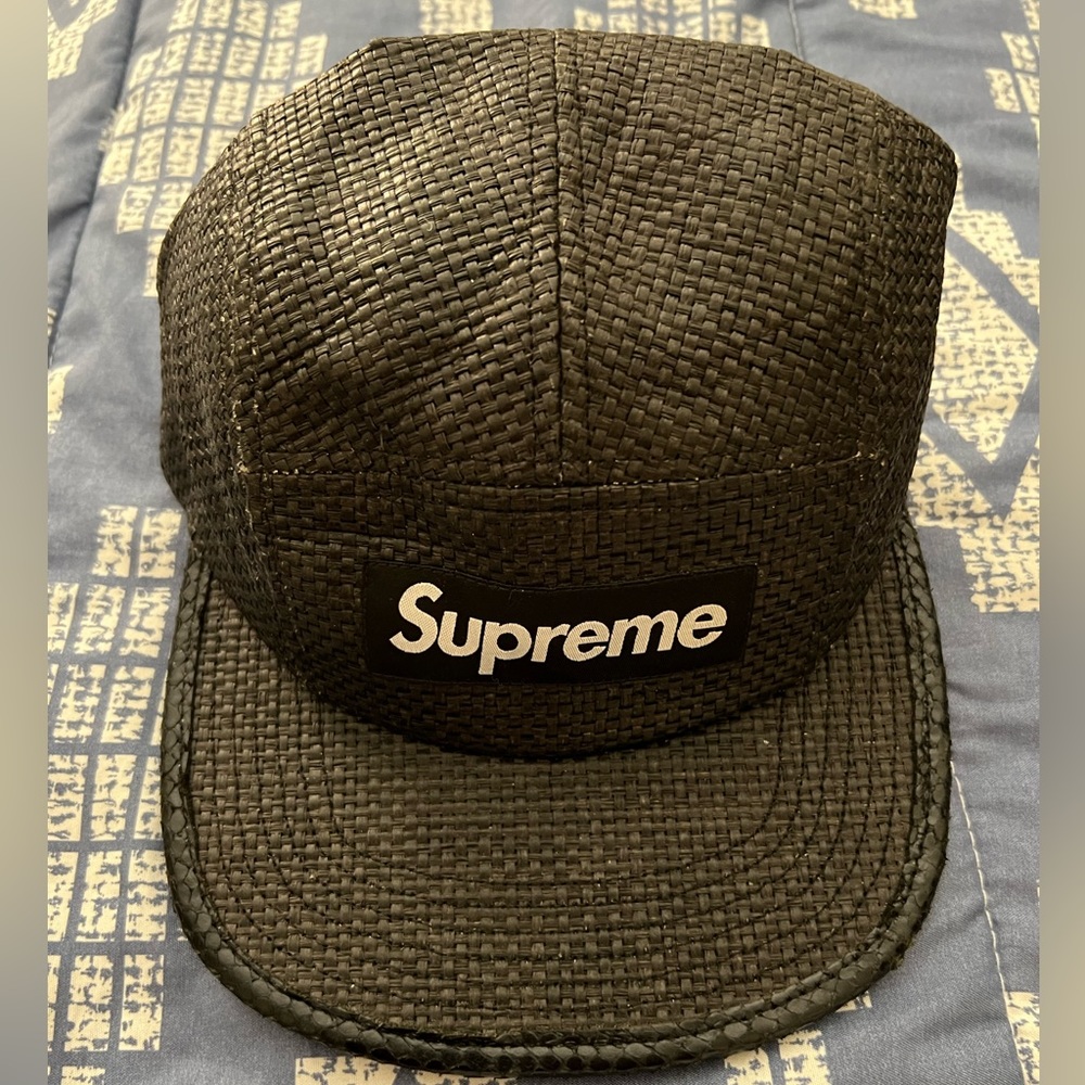 Supreme Hat